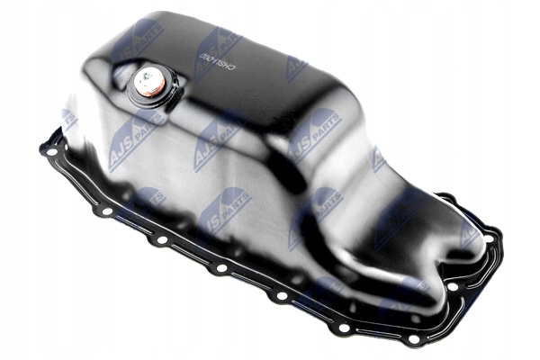 фото №5, Nty піддон масляна suzuki swift 1.3ddis 05- splash 1.3cdti 08- opel