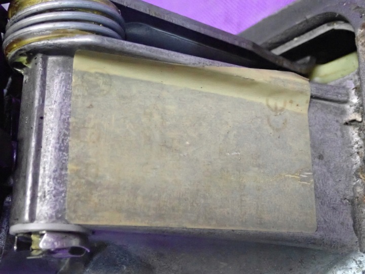 фото №10, Vw touran i 1.9 tdi домкрат изменения коробки передач выборщик тросы 1k0711061a