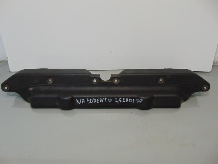 фото №1, Захист ременя передньої kia sorento i