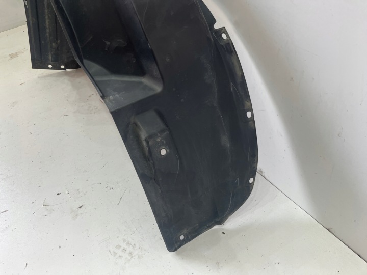 фото №6, Isuzu d max d-max подкрылок зад задние правое 898356192