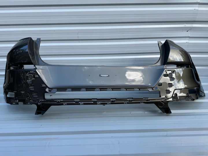 фото №12, Bmw x6 g06 19r- задний бампер pdc 5112-7932122