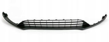 фото №1, Спойлер dół бампера перед focus mk3 fl 2014-