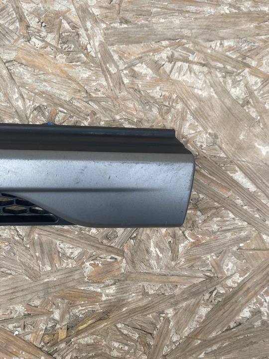 фото №9, Заглушка крила ліва evoque рестайлінг l538