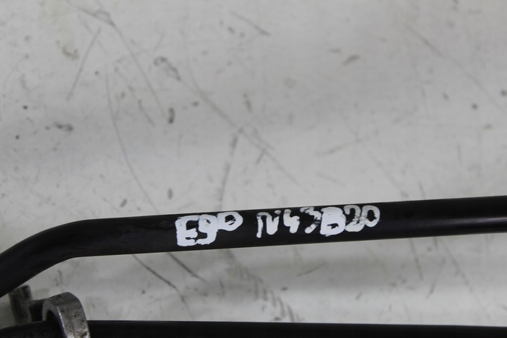 фото №5, Провода масла bmw e90 n43b20 n43 2.0b 7566044