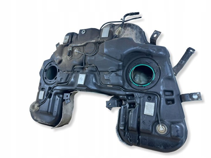 фото №7, P68145456ab бак пального jeep grand cherokee 2013 3,0crdi