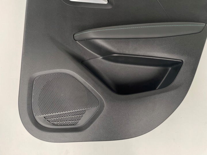 фото №5, Дверна карта (обшивка дверей) peugeot 208 ii 2019- праве зад