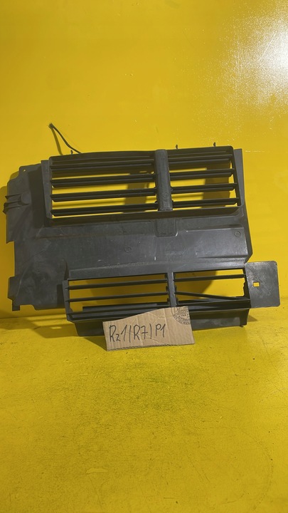 фото №6, Ford focus mk3 - руль воздуха - bm518475ce