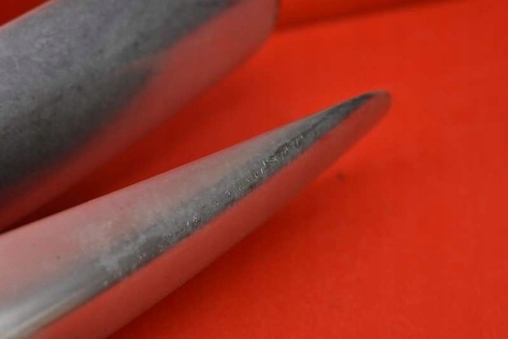 фото №8, Рейлінг рейлінги дахові комплект хром ford mondeo mk5 універсал 14-20