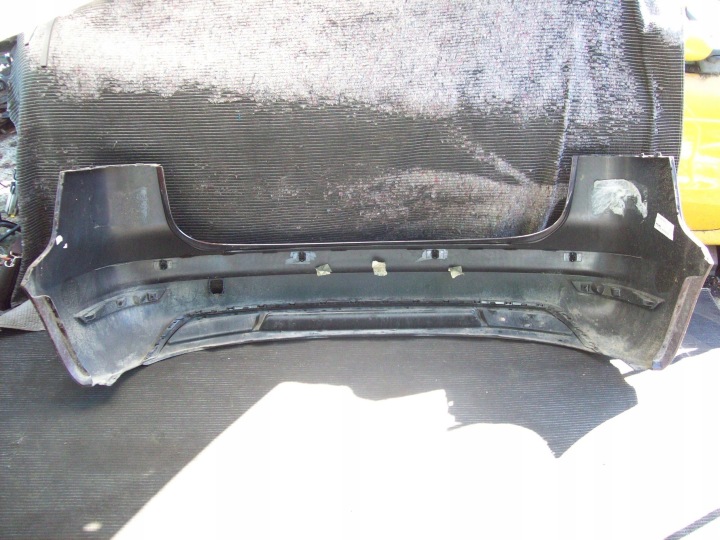 фото №10, Задний бампер vw sharan alhambra ii 7n0807421b 7n0807417b
