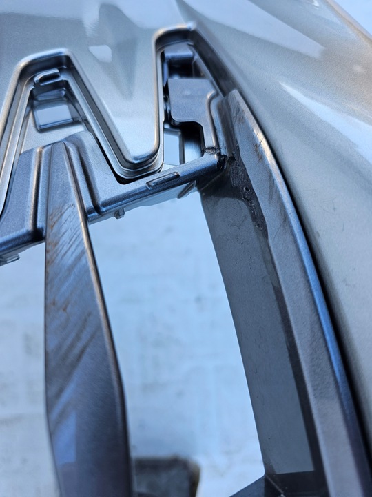 фото №7, Бампер lexus rx v 500h 2022- перед переднє