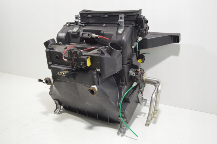 фото №9, Отопитель mercedes r129 sl 1298301362 европа