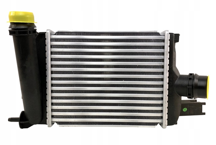 фото №1, Інтеркулер dacia logan ii 0,9 tce 2012 -