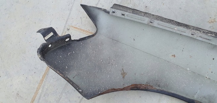 фото №12, Audi a4 b7 крило праві перед колір lz7l 30-6