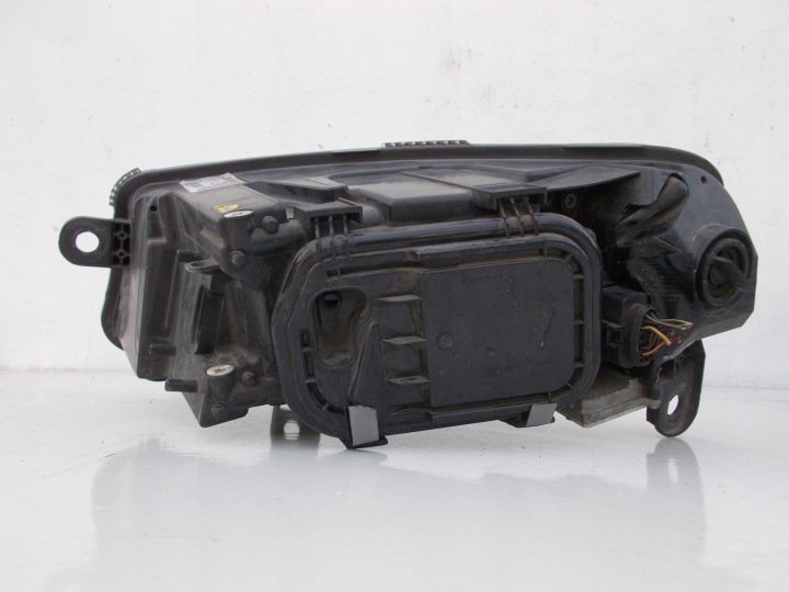 фото №12, Фара передня перед audi a6 c6 ксенон 4f 4f0941004ak 4f0941003ak