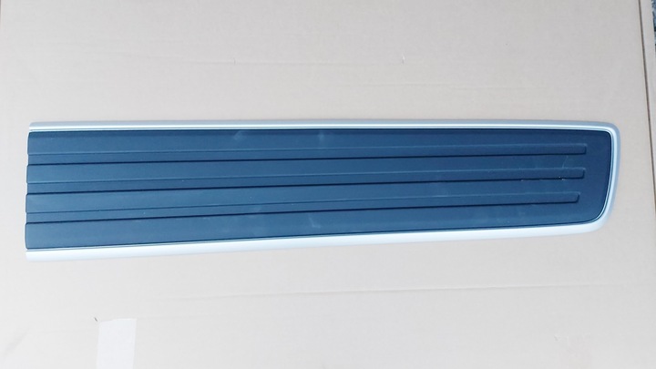 фото №1, Suzuki ignis iii планка двері передня права нова оригінал