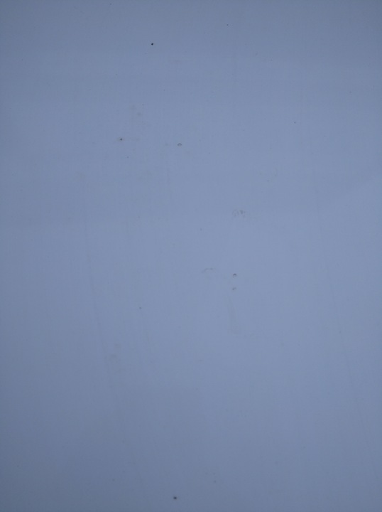 фото №6, Капот mercedes vito