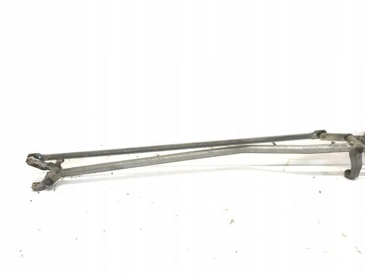 фото №5, Peugeot 308 t7 механізм двірник 9684806680