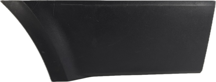 фото №1, H82 vw crafter ii 17- планка ліва зад 7c0853753