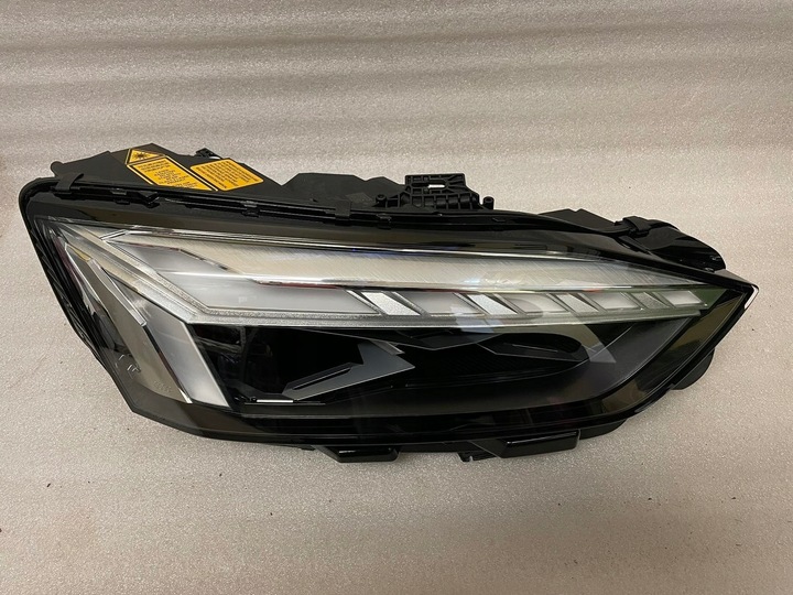 фото №8, Audi a5 s5 rs5 8w лампа права laser 8w6941086