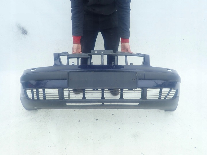 фото №1, Vw passat b5 96-00 бампер перед переднє розпилювач