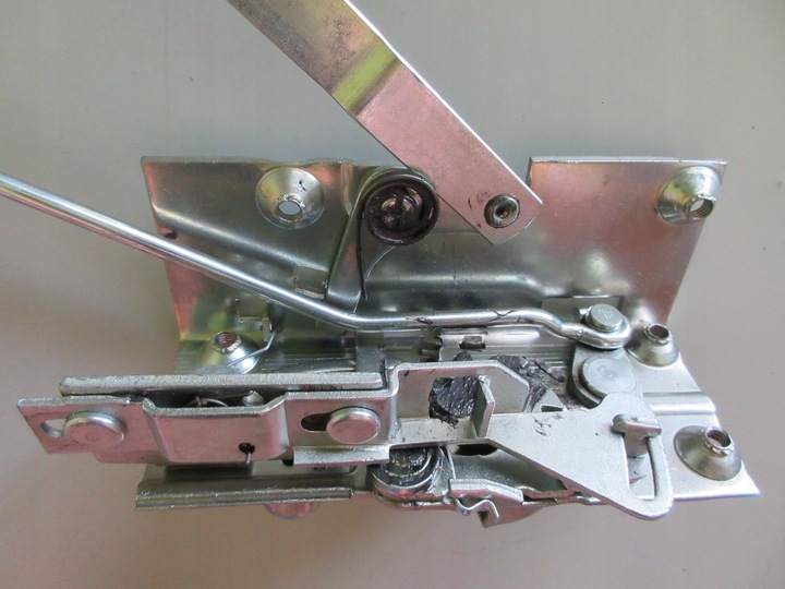 фото №6, Замок do двері man 81626804003