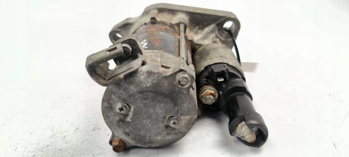 фото №6, Стартер 428000-5001 honda