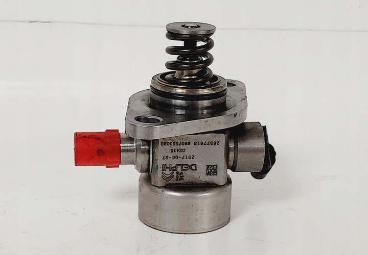 фото №1, Org насос пального citroen peugeot opel 1.2 thp