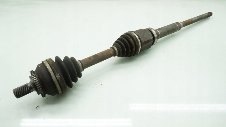 фото №1, Volvo v70 ii 2.5 t полуось правая перед передняя 4x4 awd длинная правый