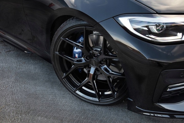 фото №15, Haxer 19 do mercedes s-class amg w222 sl-class r129 r230 r231