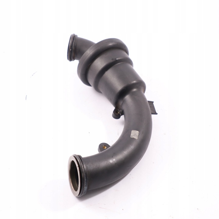 фото №11, Mercedes w176 w246 om651 труба шланг воздуха