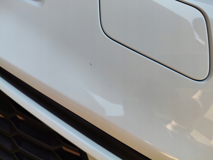 фото №8, Audi s3 8y бампер перед 6xpdc новий