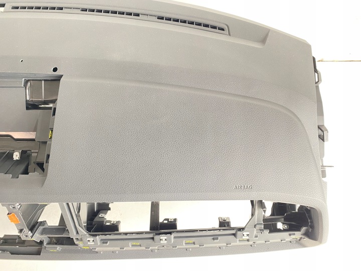 фото №13, Панель консоль капот vw t6 multivan transporter 2015-