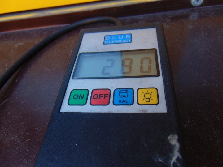 фото №12, Двері праві зад ly9b audi a6 c6 04+