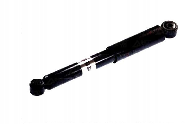 фото №2, Амортизатор амортизатор зад l/p підходить до: opel agila, subaru justy iii,