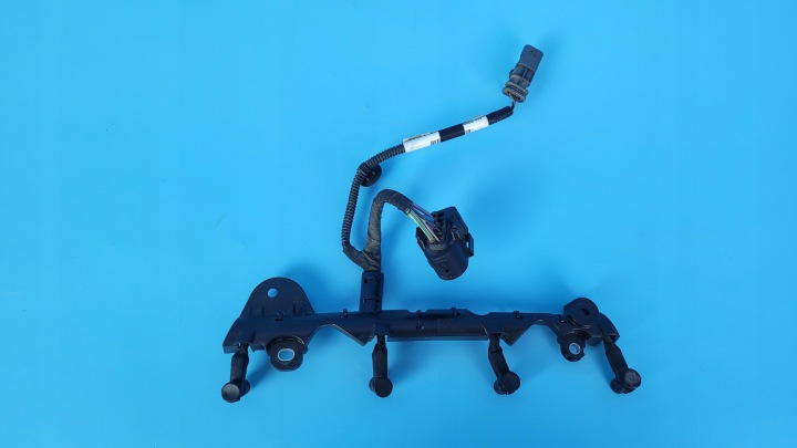 фото №6, Volvo xc60 ii 21r 2.0d джгут провід свічок розжарювання 31682526