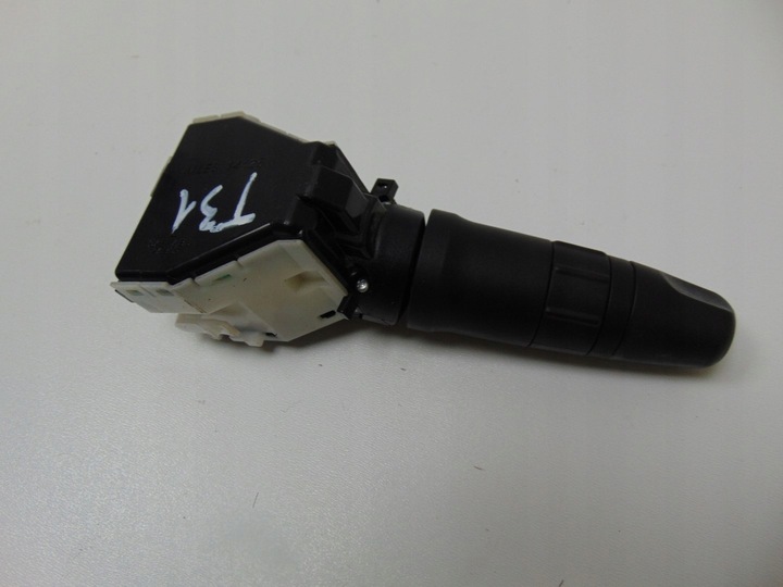 фото №8, Выключатель переключатель света nissan x-trail t31 европа