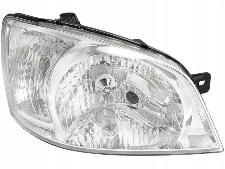 фото №6, Tyc 20-0415001 фара