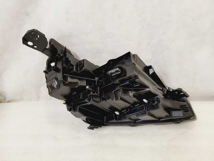 фото №13, Peugeot 3008 5008 ii 2 полный led 9826572680 9826572780