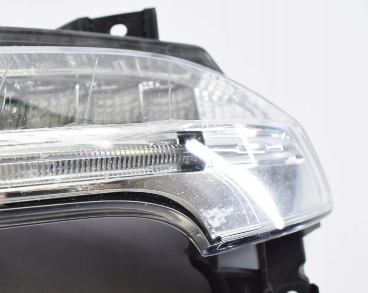 фото №8, Porsche carrera 991 911 лівий галоген led drl eu