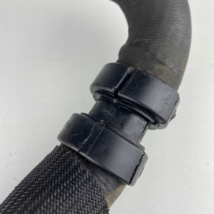 фото №9, Корпус термостата води renault trafic opel vivaro 1.6 dci turbo