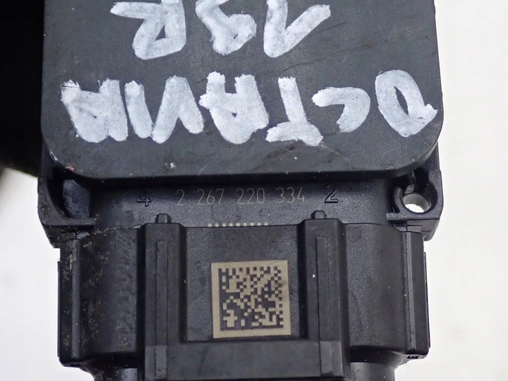 фото №8, Лямбда-зонд nox 04l907805dk golf vii skoda octavia iii 5e 1.6 tdi dgt 19r