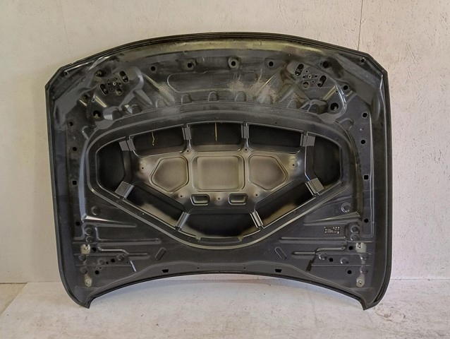 фото №5, Капот крышка двигателя bmw f30 f31 f32 f33 f36 2011-