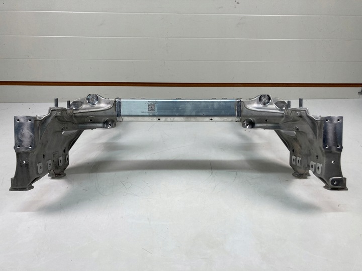 фото №12, Тележка подрамник передние audi q7 q8 cayenne touareg bentayga