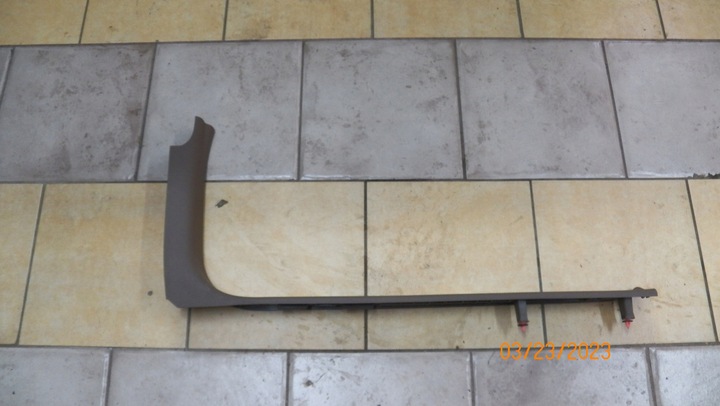 фото №1, Захист порога nissan navara 769b4-4x10a
