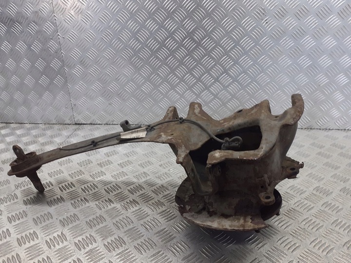 фото №1, Ступиця лівий зад ford focus mk2 1.8 tdci