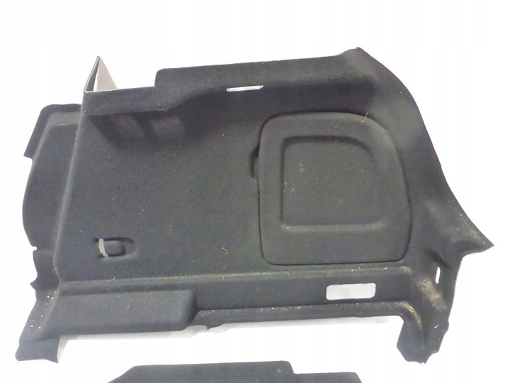 фото №4, Боковина багажника левый правые astra v k hb 15-