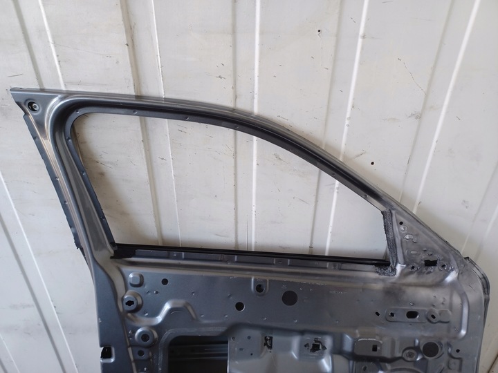 фото №15, Дверь dacia duster iii 2024- передние левая
