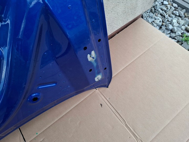 фото №15, Капот кришка bmw 3 g20 g21 оригінал