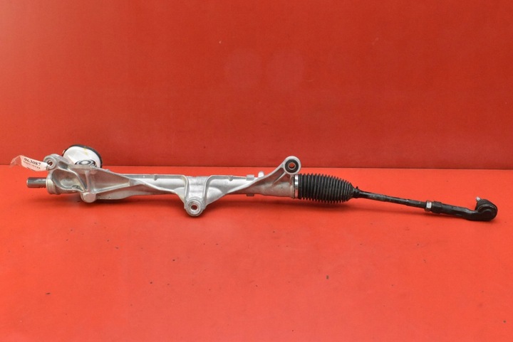 фото №8, Трансмиссия рулевая рейка eu 56500be000 hyundai kona ii 1.6 gdi гибрид 105 km