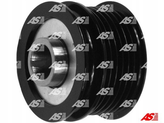 фото №4, As-pl колесо пасове генератора wolnobieżne afp3014